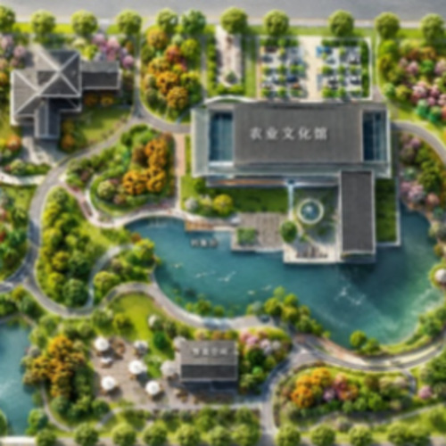 菁选灵创企业级全景展示